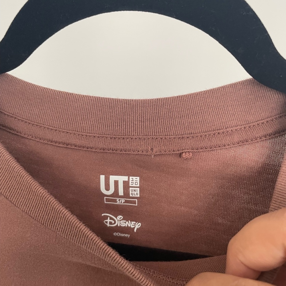 Disney Furry Friends UT (Short-Sleeve Graphic T-Shirt) - Picture 6 of 8
